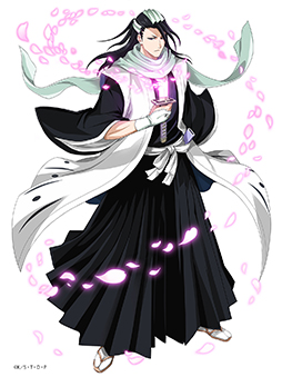 画像ギャラリー No.006のサムネイル画像 / 「白猫テニス」，TVアニメ「BLEACH」とのコラボイベントがスタート