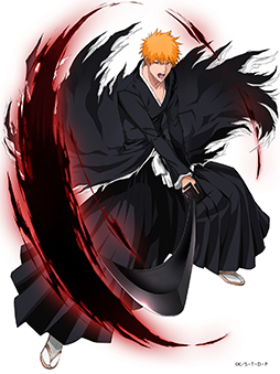 画像ギャラリー No.007のサムネイル画像 / 「白猫テニス」，TVアニメ「BLEACH」とのコラボイベントがスタート