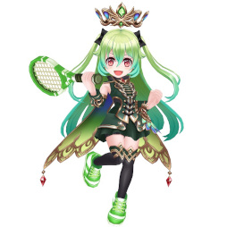 画像ギャラリー No.005のサムネイル画像 / 「白猫テニス」大型アップデートを実施。新イベント“覚醒するふたりの王 〜破滅の序曲〜”を開催