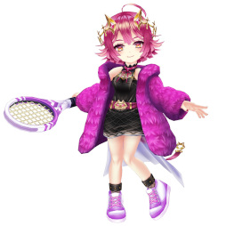 画像ギャラリー No.004のサムネイル画像 / 「白猫テニス」幻想コルネが登場する★5フェスガチャが開催