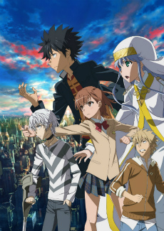 画像ギャラリー No.005のサムネイル画像 / 「白猫テニス」,開催中のアニメ“とある魔術の禁書目録III”コラボに神裂火織が登場
