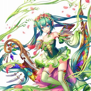 画像ギャラリー No.006のサムネイル画像 / 「ブレイブリークロニクル」,キャラクターを演じる声優陣へのインタビューを公開