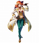 画像ギャラリー No.009のサムネイル画像 / 「ブレイブリークロニクル」,キャラクターを演じる声優陣へのインタビューを公開