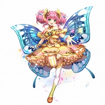 画像ギャラリー No.011のサムネイル画像 / 「ブレイブリークロニクル」,キャラクターを演じる声優陣へのインタビューを公開