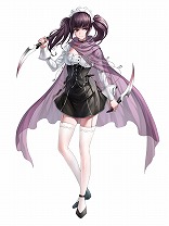画像ギャラリー No.012のサムネイル画像 / 「ブレイブリークロニクル」,キャラクターを演じる声優陣へのインタビューを公開