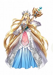 画像ギャラリー No.014のサムネイル画像 / 「ブレイブリークロニクル」,キャラクターを演じる声優陣へのインタビューを公開