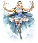 画像ギャラリー No.005のサムネイル画像 / 「ブレイブリークロニクル」梶 裕貴さんなど出演声優インタビューの第2弾を公開