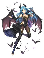 画像ギャラリー No.006のサムネイル画像 / 「ブレイブリークロニクル」に石田晴香さん&中西優香さん&アメリカザリガニさんが特別出演