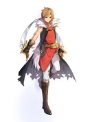 画像ギャラリー No.005のサムネイル画像 / 「ブレイブリークロニクル」,斎藤千和さんや内田真礼さんなどのインタビューが公開