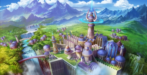画像ギャラリー No.003のサムネイル画像 / 新作アクションRPG「太極パンダ -PHANTOM HEROES-」の事前登録受付がスタート
