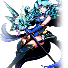 画像ギャラリー No.004のサムネイル画像 / 「太極パンダ -PHANTOM HEROES-」，4人の新キャラクターを追加