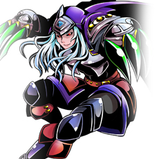 画像ギャラリー No.006のサムネイル画像 / 「太極パンダ -PHANTOM HEROES-」，4人の新キャラクターを追加