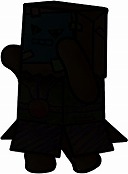 画像ギャラリー No.003のサムネイル画像 / 「くまぱら」,イベント“楽園戦隊くまぱらじゃー”を本日より開催