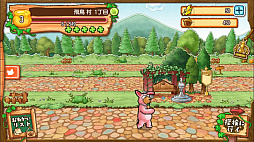 画像ギャラリー No.003のサムネイル画像 / くまのパラダイスを作るシミュレーションゲーム「くまぱら」を紹介する「(ほぼ)日刊スマホゲーム通信」第1236回