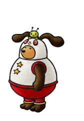 画像ギャラリー No.005のサムネイル画像 / 「くまぱら」×「モーリーファンタジー」コラボキャンペーンが開催中