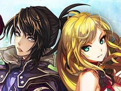 スマホ向けアクションRPG「RED STONE 2 Adventurers of Prominence」，韓国でクローズドβテストのテスター募集がスタート