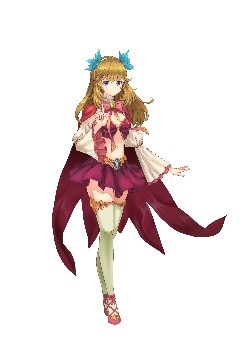画像ギャラリー No.011のサムネイル画像 / スマホアプリ「REDSTONE2」が対戦格闘ゲーム「GUILTY GEAR」とコラボ。ソル=バッドガイら3キャラの参戦が明らかに