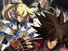 スマホアプリ「REDSTONE2」が対戦格闘ゲーム「GUILTY GEAR」とコラボ。ソル＝バッドガイら3キャラの参戦が明らかに