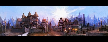 画像ギャラリー No.002のサムネイル画像 / 「REDSTONE2」,新エリア“ソルンド北部”の追加を含むアップデートを実施