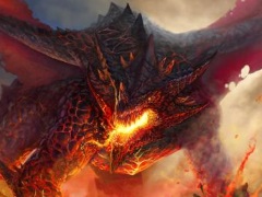 新作ブラウザ型MMORPG「Arcane Hearts」の正式サービスは，2016年7月8日にスタート。便利アイテムがもらえる事前登録受付も開始
