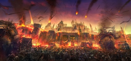 画像ギャラリー No.001のサムネイル画像 / 「Arcane Hearts」新章「チャプター4 古の火竜」を実装。レベル上限が60に