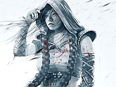 「Shadow Tactics: Blades of the Shogun」，くノ一“アイコ”を主人公にしたスタンドアロンの拡張版“Aiko's Choice”が2021年末，PC向けにリリース