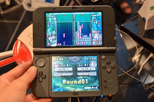 画像ギャラリー No.012のサムネイル画像 / 「BitSummit 4th」が京都・みやこめっせで本日開幕。注目タイトル10本と合わせて会場レポートをお届け