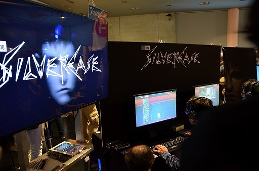 画像ギャラリー No.015のサムネイル画像 / 「BitSummit 4th」が京都・みやこめっせで本日開幕。注目タイトル10本と合わせて会場レポートをお届け