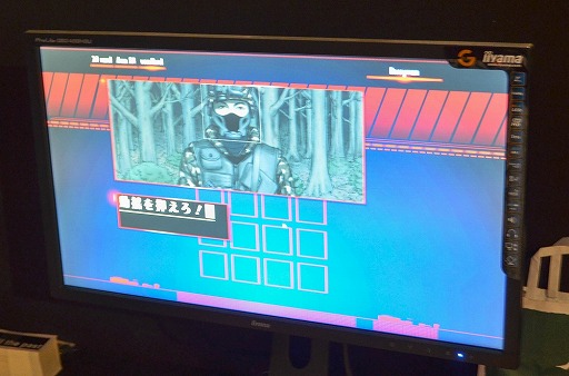 画像ギャラリー No.016のサムネイル画像 / 「BitSummit 4th」が京都・みやこめっせで本日開幕。注目タイトル10本と合わせて会場レポートをお届け