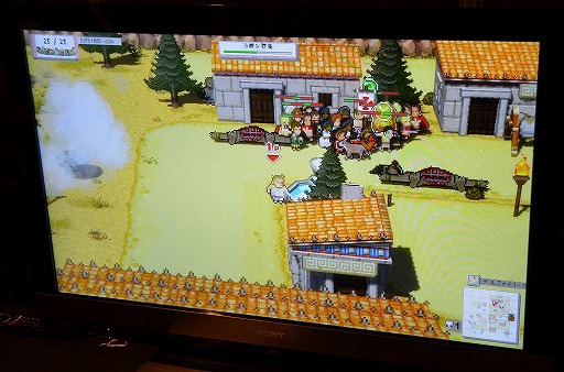 画像ギャラリー No.023のサムネイル画像 / 「BitSummit 4th」が京都・みやこめっせで本日開幕。注目タイトル10本と合わせて会場レポートをお届け