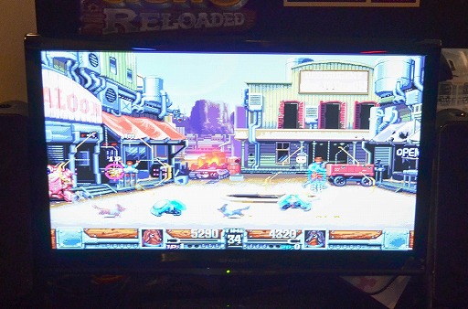 画像ギャラリー No.026のサムネイル画像 / 「BitSummit 4th」が京都・みやこめっせで本日開幕。注目タイトル10本と合わせて会場レポートをお届け
