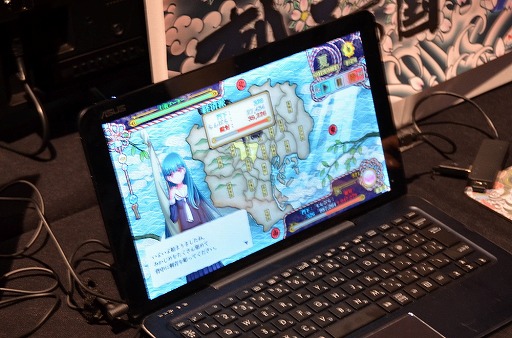 画像ギャラリー No.031のサムネイル画像 / 「BitSummit 4th」が京都・みやこめっせで本日開幕。注目タイトル10本と合わせて会場レポートをお届け