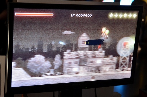 画像ギャラリー No.033のサムネイル画像 / 「BitSummit 4th」が京都・みやこめっせで本日開幕。注目タイトル10本と合わせて会場レポートをお届け