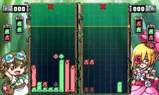 画像ギャラリー No.014のサムネイル画像 / 対戦パズルゲーム「にょきにょき たびだち編」の発売日が11月24日(いいにょきの日)に決定