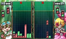 画像ギャラリー No.016のサムネイル画像 / 対戦パズルゲーム「にょきにょき たびだち編」の発売日が11月24日(いいにょきの日)に決定
