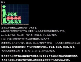 画像ギャラリー No.004のサムネイル画像 / 「にょきにょき たびだち編」,おじゃまにょき攻撃力の計算式が公開