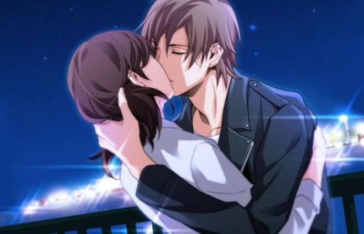 画像ギャラリー No.003のサムネイル画像 / 恋愛ドラマアプリ「容疑者たちの甘いたくらみ」,月額サービスで配信開始