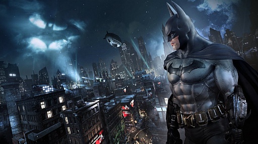 画像ギャラリー No.003のサムネイル画像 / 「Batman: Arkham Asylum」「Batman: Arkham City」のリマスター版をセットにした「Batman: Return to Arkham」が海外で7月26日にリリース