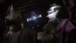 画像ギャラリー No.005のサムネイル画像 / 「Batman: Arkham Asylum」「Batman: Arkham City」のリマスター版をセットにした「Batman: Return to Arkham」が海外で7月26日にリリース