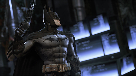 画像ギャラリー No.004のサムネイル画像 / PS4「バットマン:リターン・トゥ・アーカム」は2017年に国内発売へ。「アーカム・アサイラム」「アーカム・シティ」と全DLCをまとめたタイトル