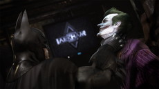 画像ギャラリー No.003のサムネイル画像 / 日本語版「バットマン:リターン・トゥ・アーカム」の発売日が2017年2月23日と決定。日本語字幕付きトレイラーの公開も