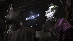 画像ギャラリー No.002のサムネイル画像 / 「バットマン：リターン・トゥ・アーカム」が本日発売。PS4向けに最適化した「アーカム・アサイラム」と「アーカム・シティ」の2作を同梱