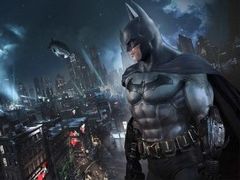 「バットマン：リターン・トゥ・アーカム」が本日発売。PS4向けに最適化した「アーカム・アサイラム」と「アーカム・シティ」の2作を同梱