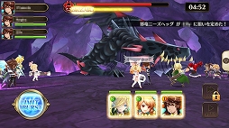 画像ギャラリー No.024のサムネイル画像 / 【PR】自分に正直になっていい。全キャラが最高レアまで成長できる“至高のハイファンタジーRPG”「ヴァルキリーコネクト」の魅力を紹介