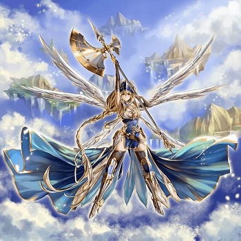 画像ギャラリー No.003のサムネイル画像 / 「ヴァルキリーコネクト」,テレビCMが10月28日に放送開始