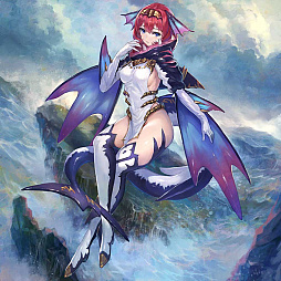 画像ギャラリー No.009のサムネイル画像 / 「ヴァルキリーコネクト」,全世界累計1600万DLを突破。10連ガチャが無料で毎日引ける記念感謝ガチャが開催