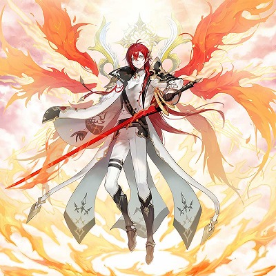 画像ギャラリー No.002のサムネイル画像 / 「ヴァルキリーコネクト」5周年記念キャンペーンが開催。イザヴェルフェスのキャラが登場