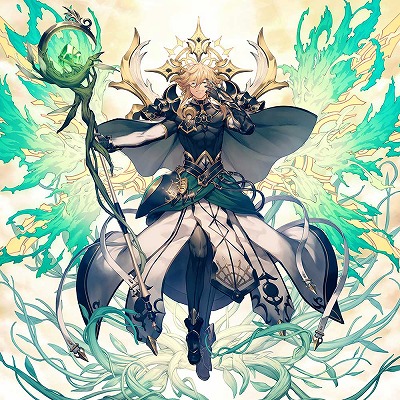 画像ギャラリー No.004のサムネイル画像 / 「ヴァルキリーコネクト」5周年記念キャンペーンが開催。イザヴェルフェスのキャラが登場