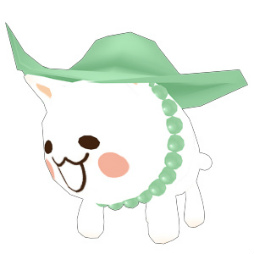 画像ギャラリー No.002のサムネイル画像 / 「てのひらニャンコ」×「ペットゥモロー」のコラボ第2弾がスタート