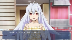 画像ギャラリー No.019のサムネイル画像 / ゲーム版「プラスティック・メモリーズ」の対応プラットフォームはPS Vita，発売日は2016年10月13日に決定
